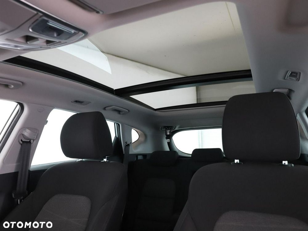 Hyundai Tucson 1.6 CRDi Comfort 2WD - 39