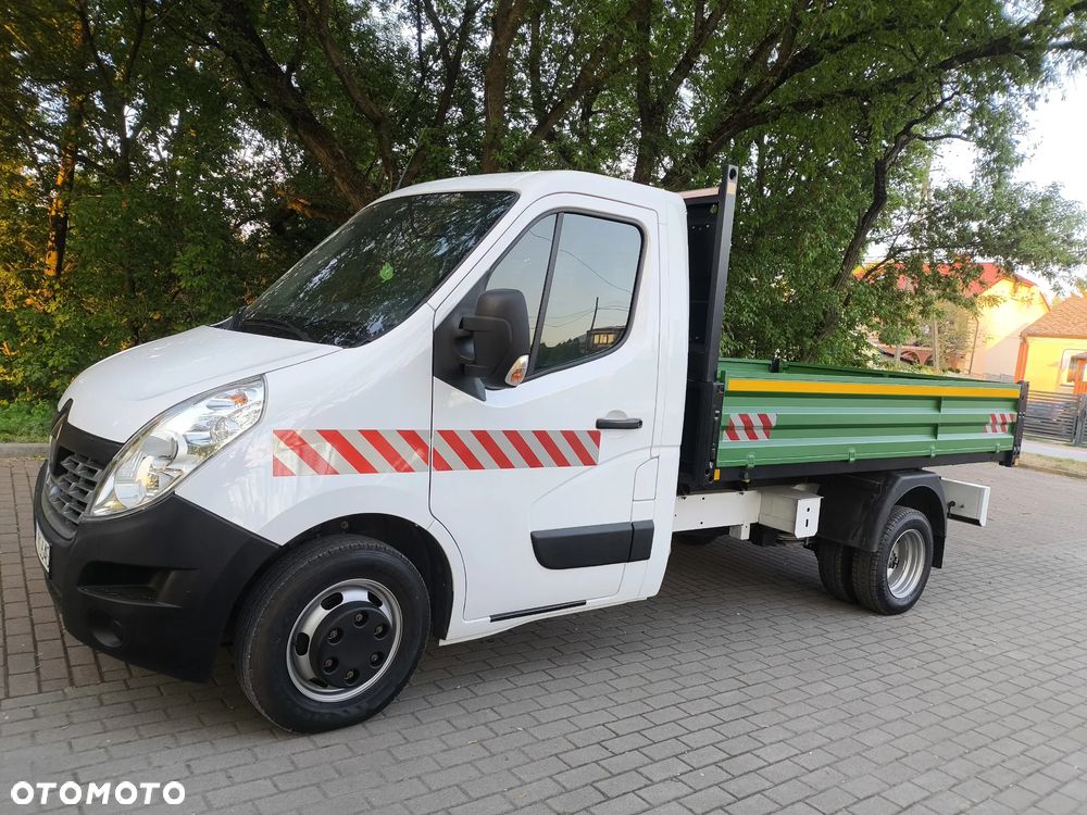 Renault Mascott - 1