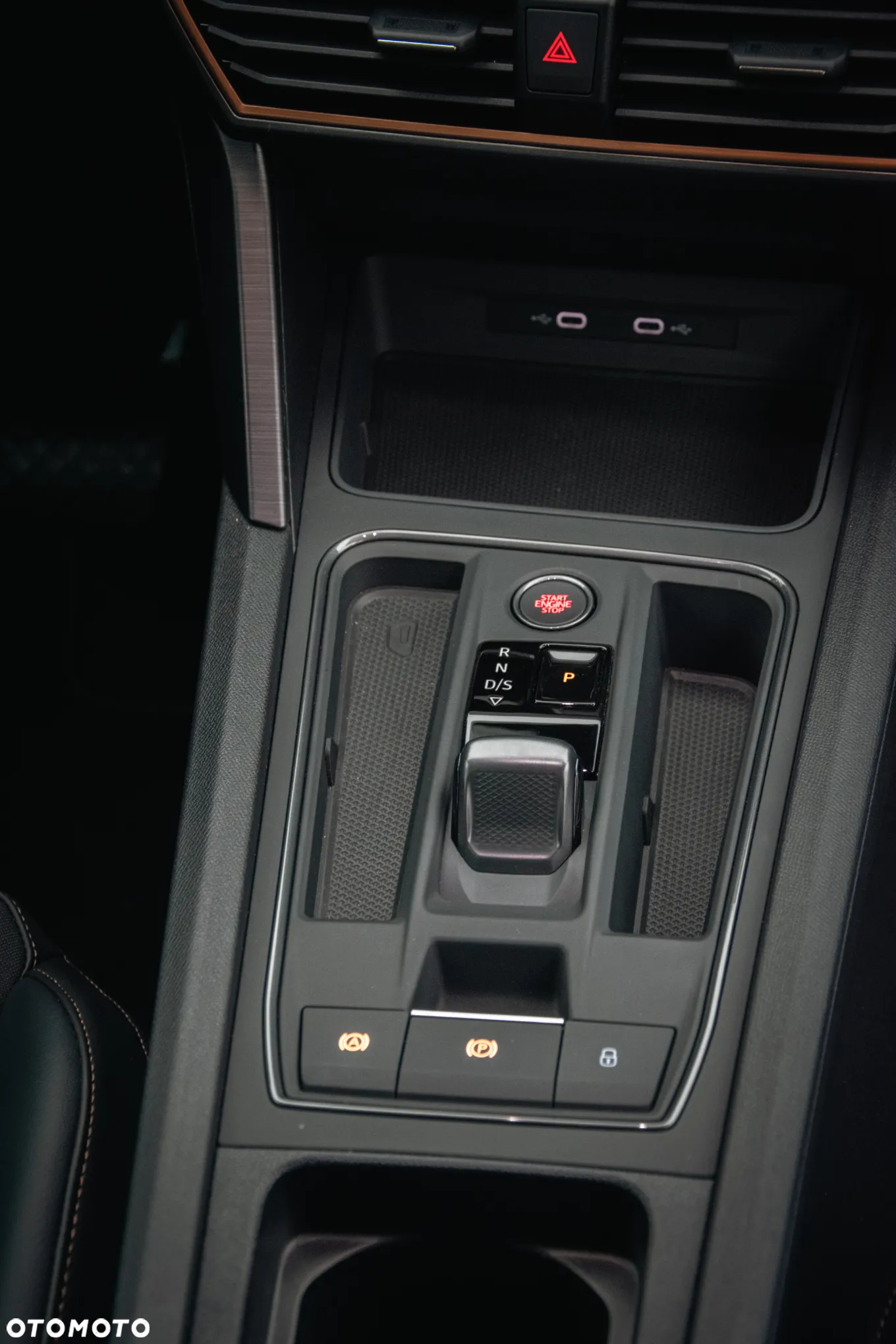 Cupra Formentor 1.5 TSI DSG - 16