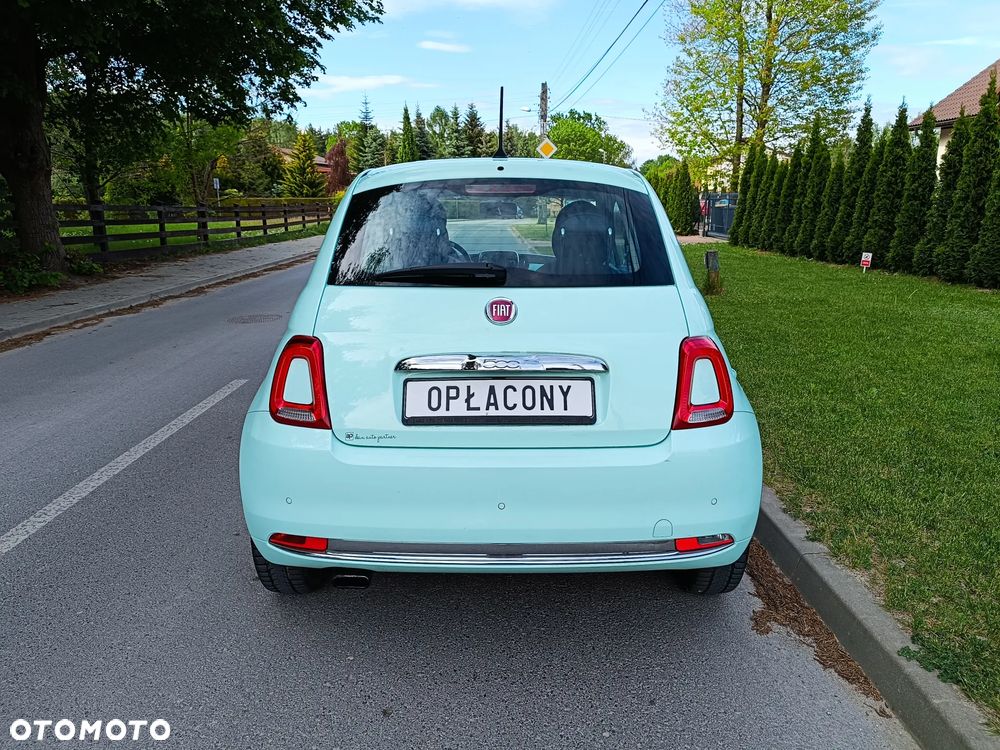 Fiat 500 - 8