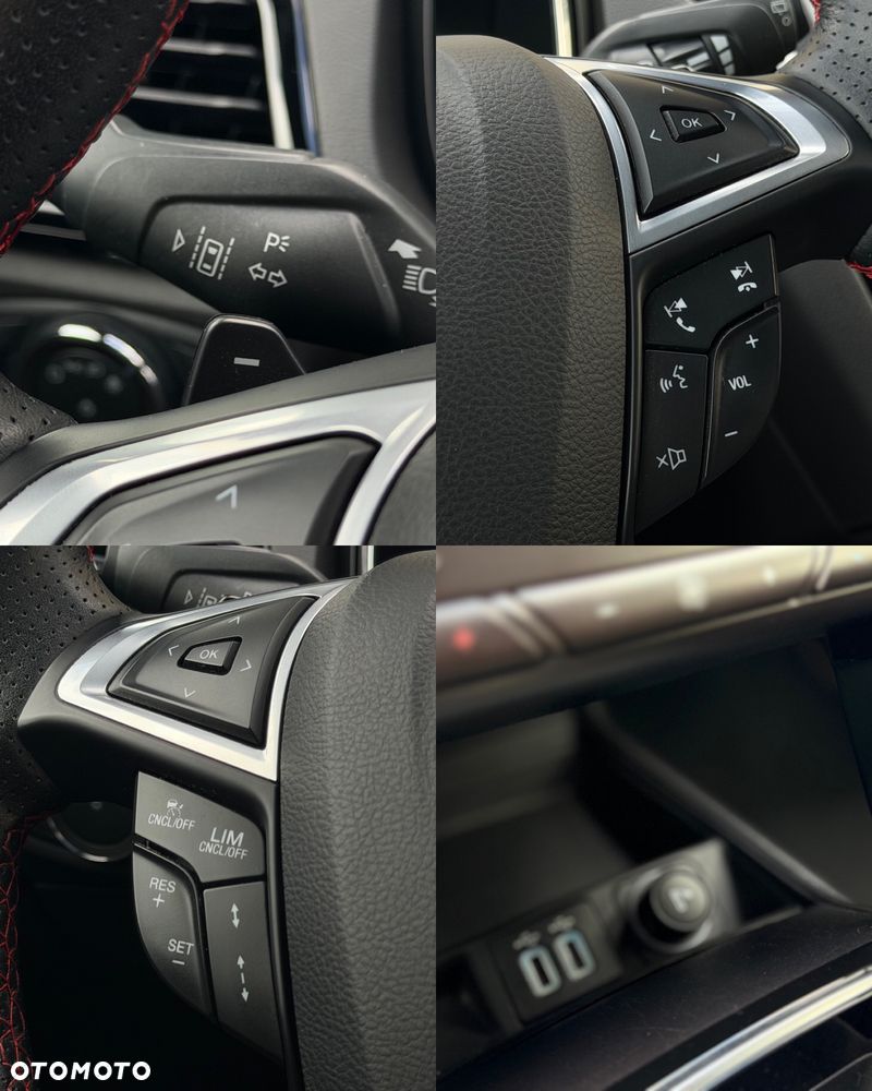 Ford Mondeo 2.0 EcoBlue ST-Line Plus - 15