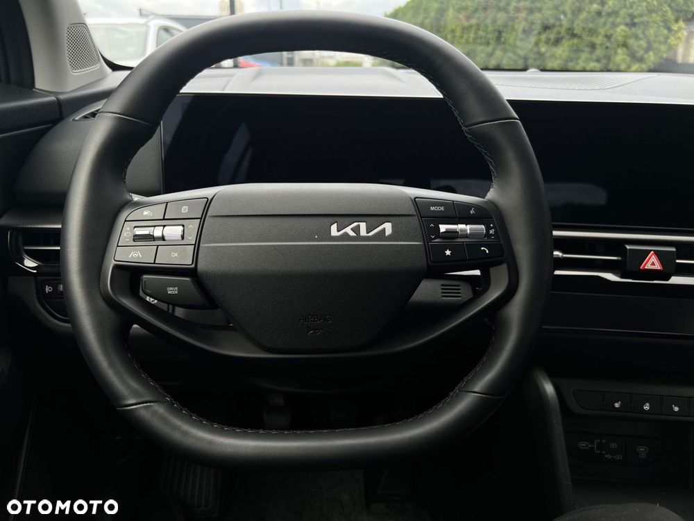 Kia Sportage 1.6 T-GDI M 2WD - 16
