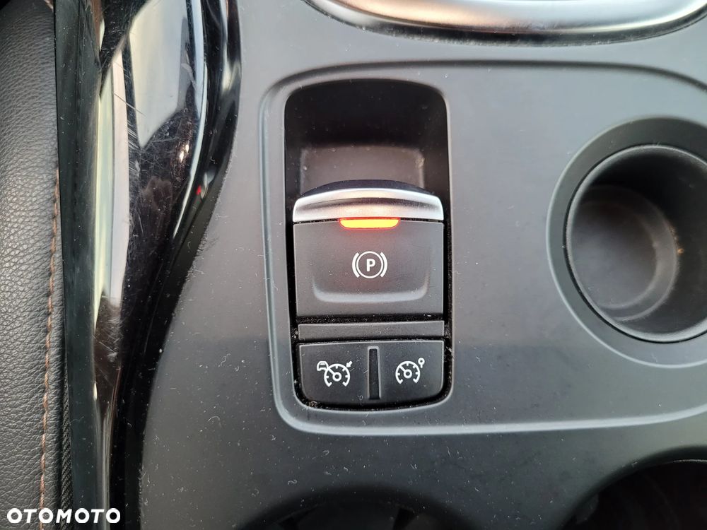 Renault Kadjar TCe 160 EDC GPF BLACK EDITION - 11