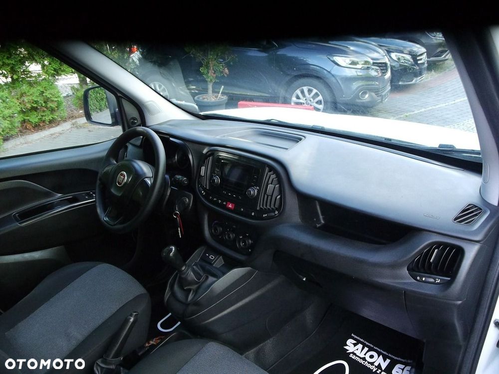 Fiat Doblo - 26