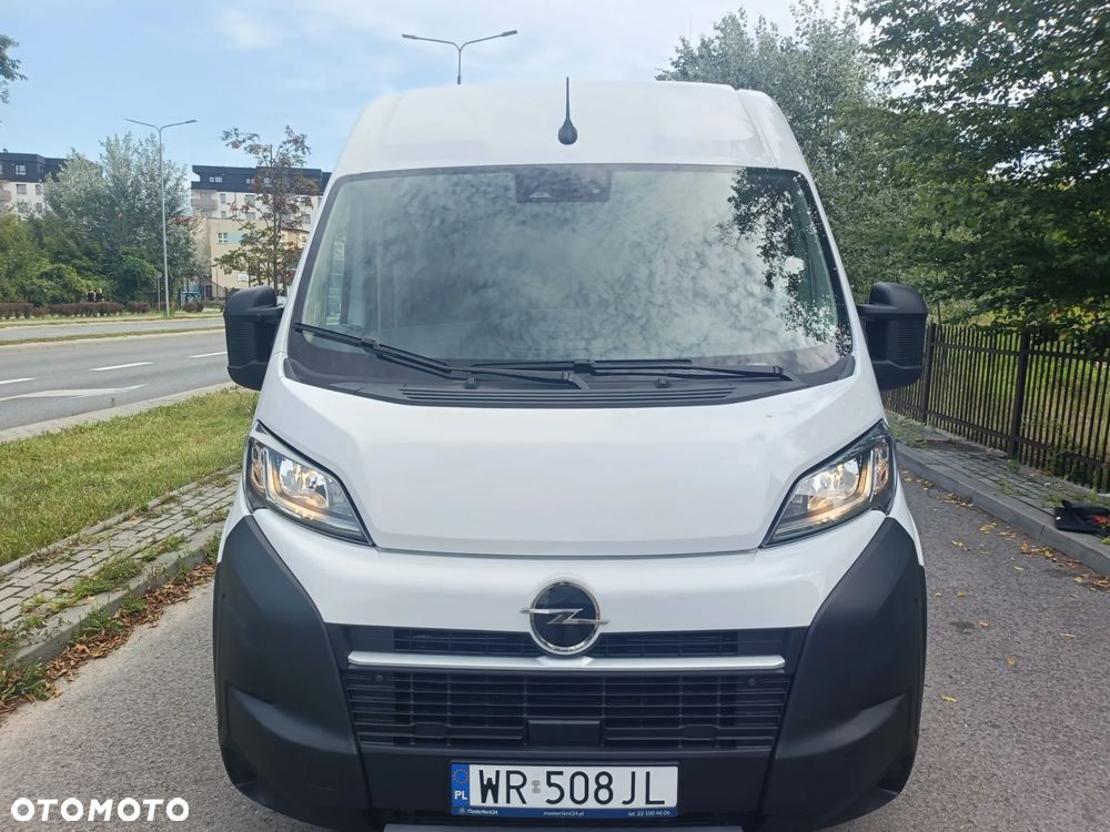 Opel MOVANO - 18