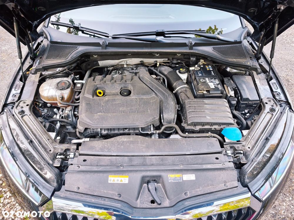Skoda Octavia 1.5 TSI e-Tec Style DSG - 27