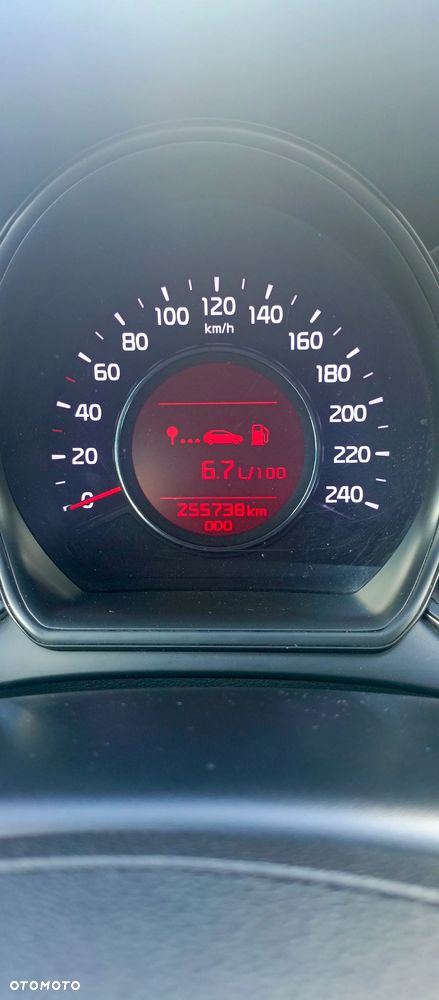 Kia Ceed 1.4 M - 11