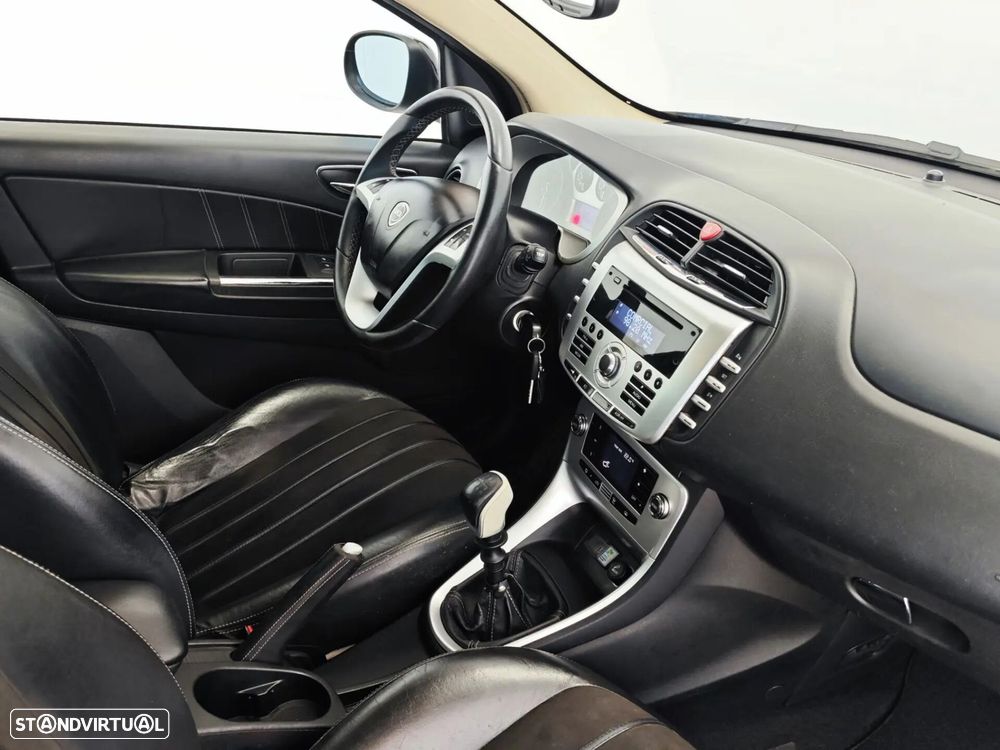 Lancia Delta 1.6 M-Jet Oro - 8