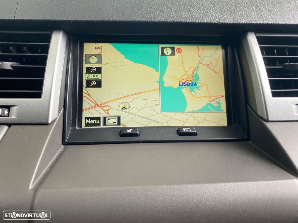 Land Rover Range Rover Sport 2.7 TDV6 HSE - 26