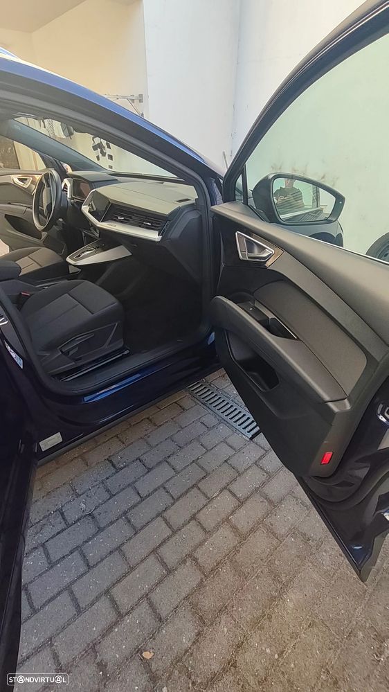 Audi Q4 e-tron 40 - 27