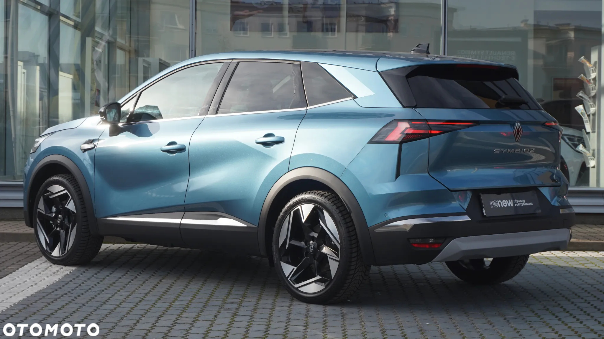 Renault Symbioz - 4