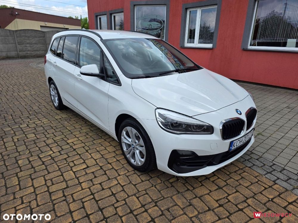 BMW Seria 2 - 2