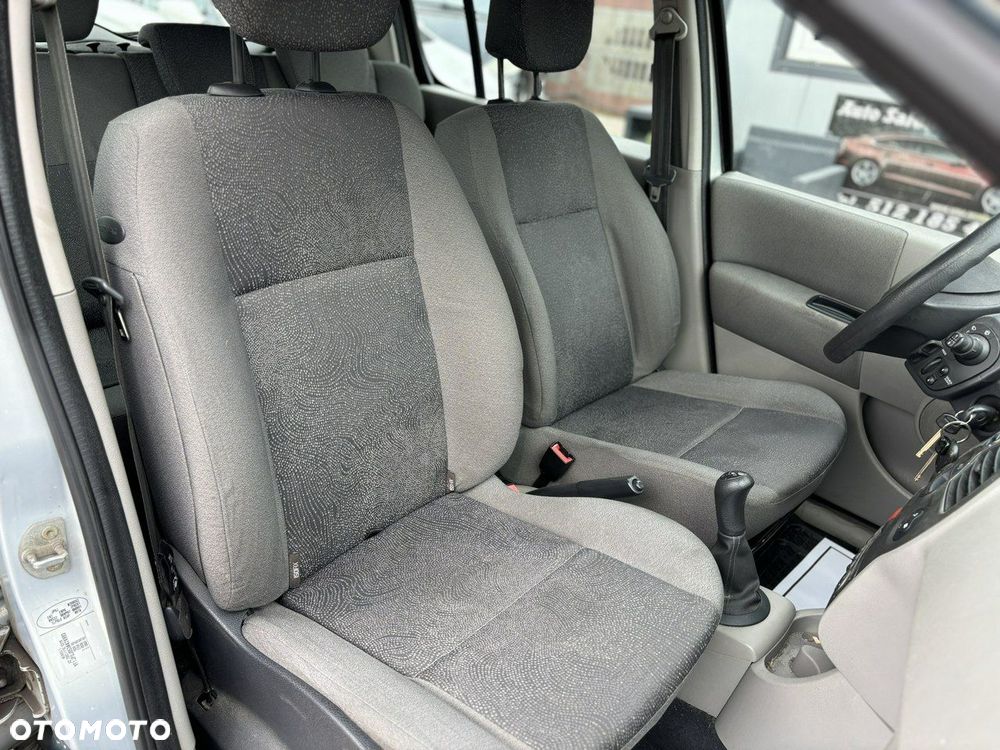 Renault Modus 1.4 16V Alize - 24