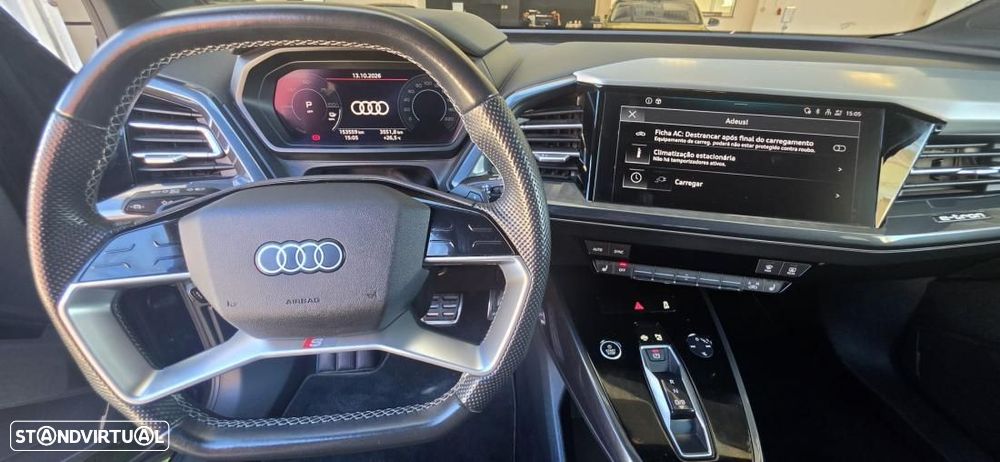 Audi Q4 e-tron 45 82 kWh - 24