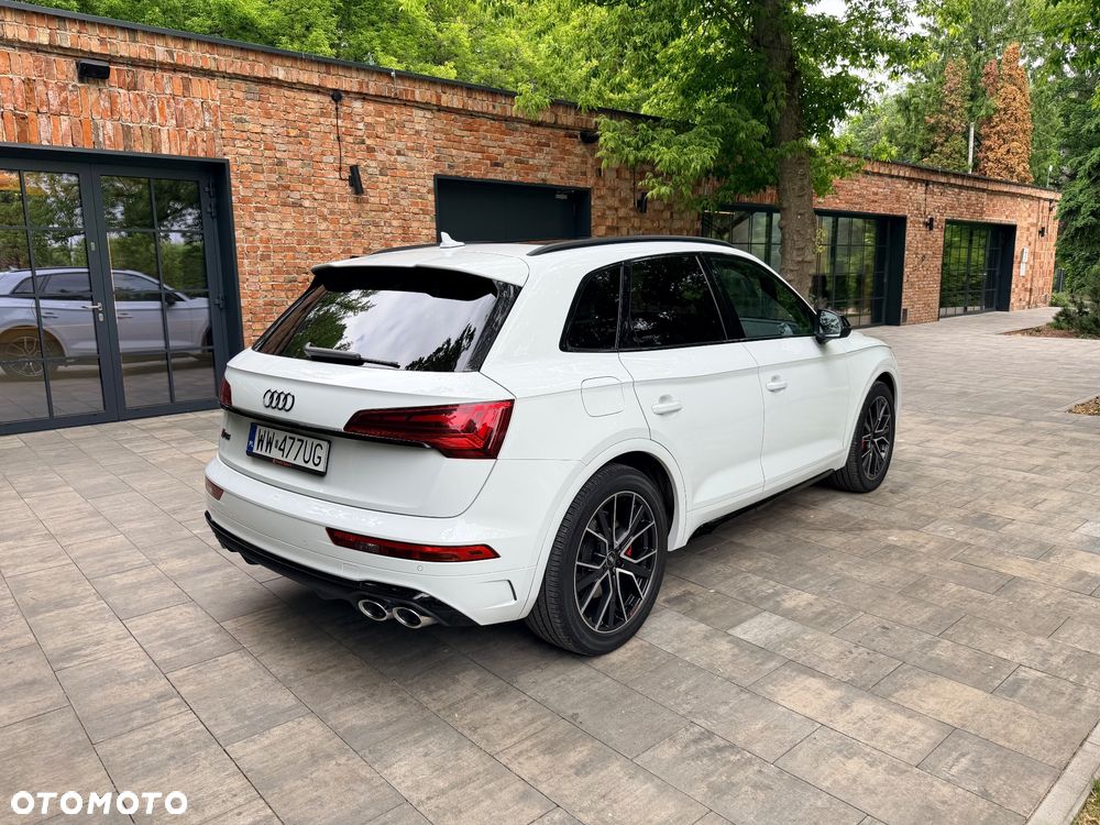 Audi SQ5 - 28