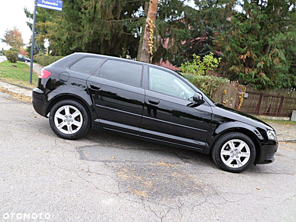 Audi A3 Sportback - 29