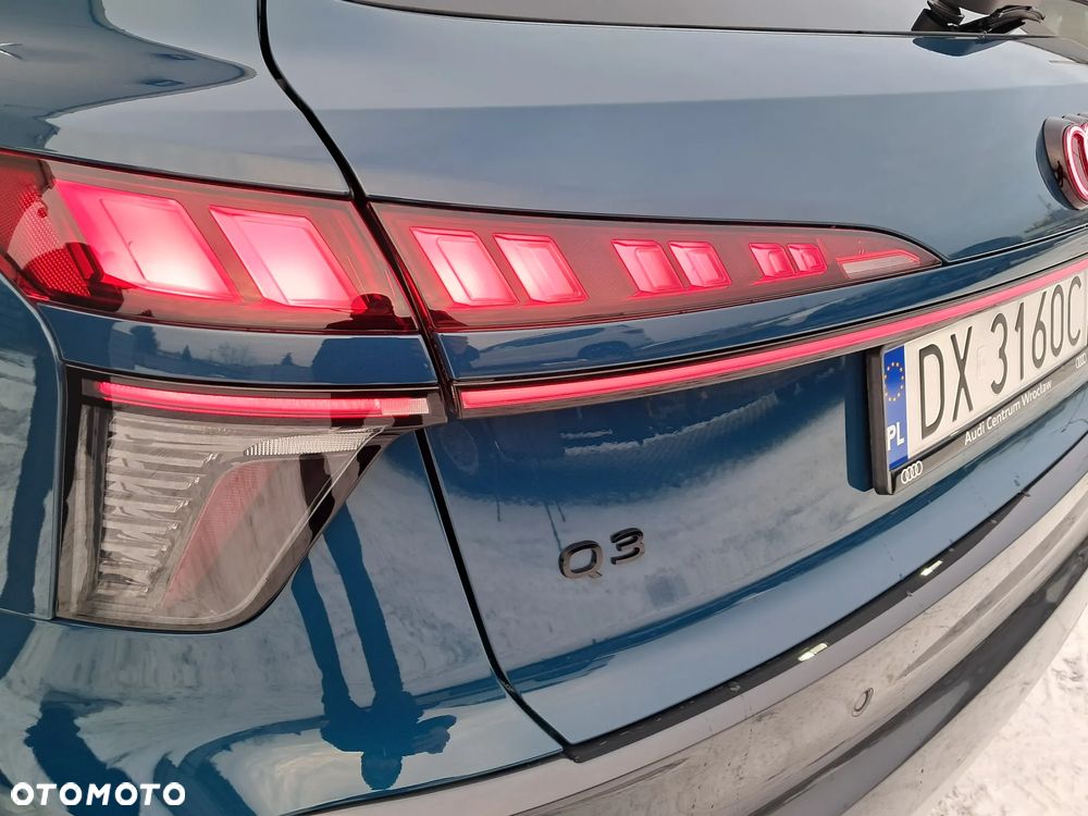 Audi Q3 Sportback - 21