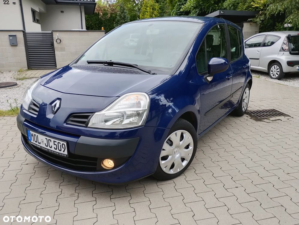 Renault Modus - 3