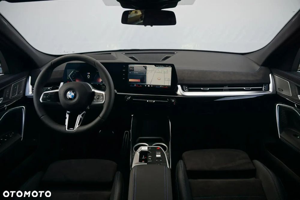 BMW X2 sDrive20i mHEV M Sport - 6