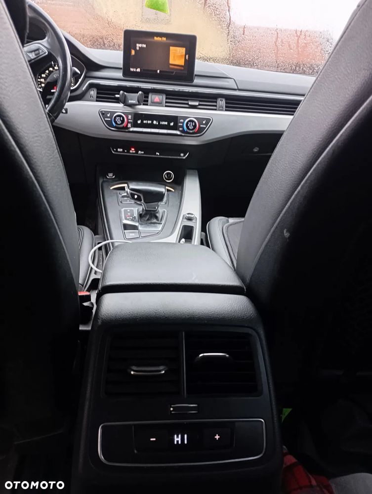 Audi A4 Limousine 2.0 TFSI S tronic design - 16