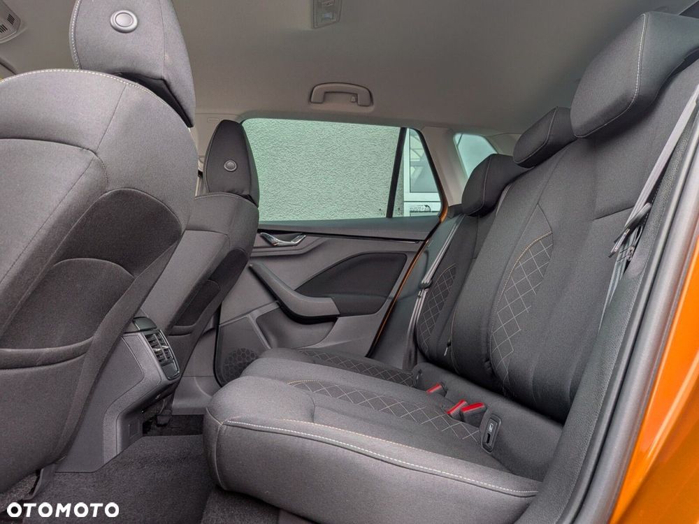 Skoda Kamiq 1.0 TSI Ambition - 10