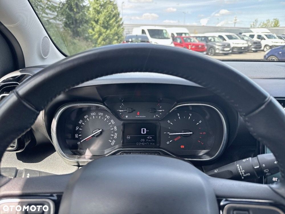 Citroën C3 Aircross - 17
