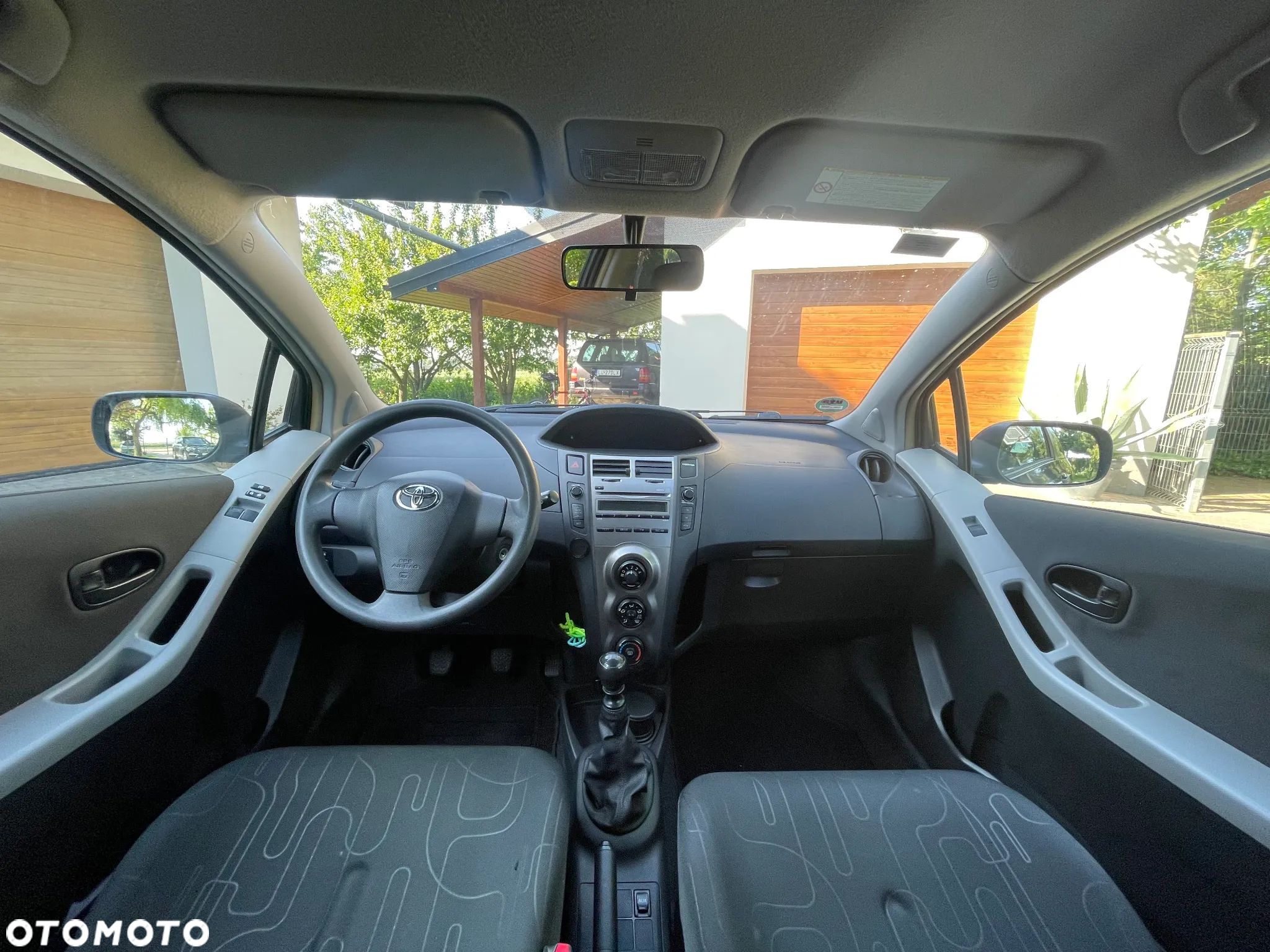 Toyota Yaris 1.4 D-4D Edition - 10