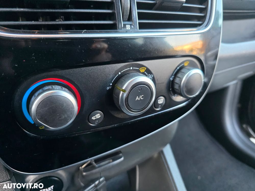 Renault Clio ENERGY TCe 90 Start & Stop Dynamique - 25