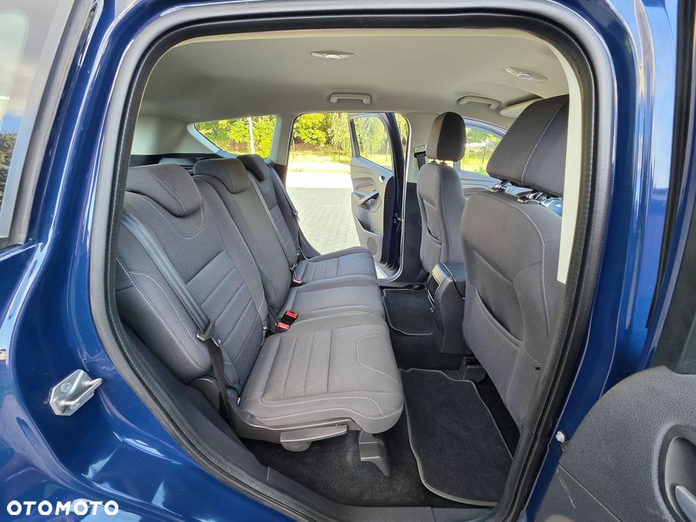 Ford Kuga 2.0 TDCi 4x4 SYNC - 20