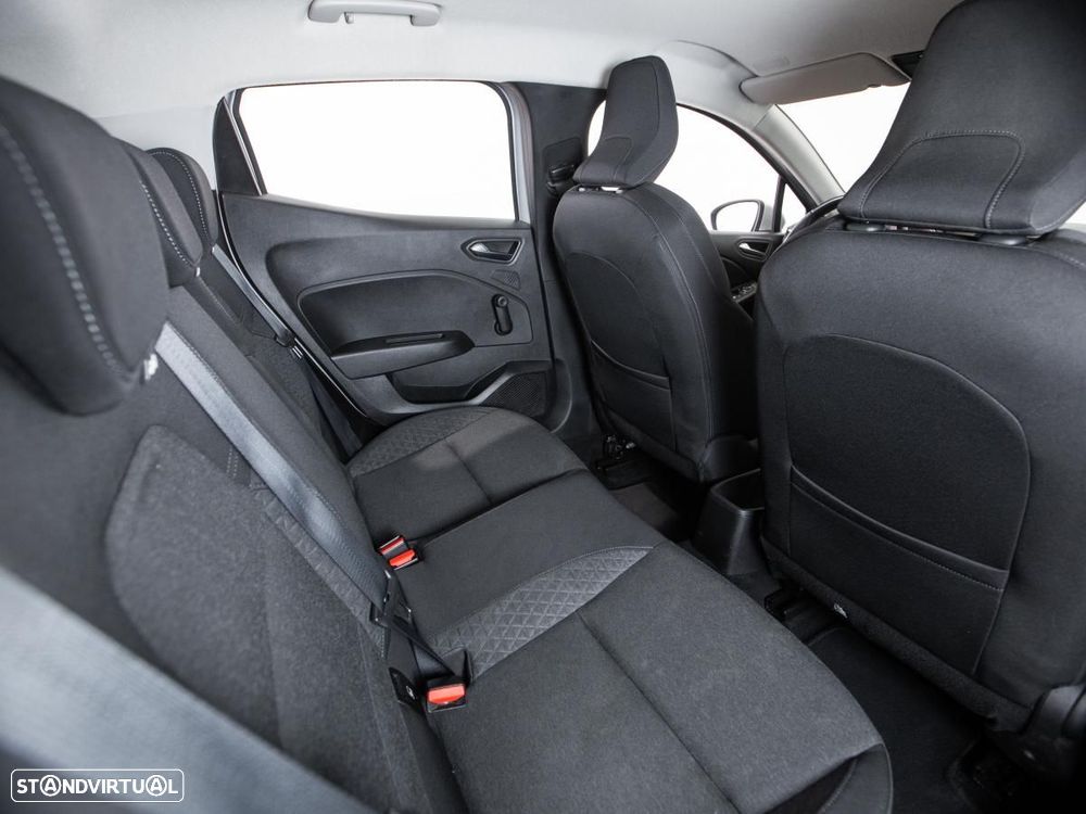 Renault Clio 1.5 Blue dCi Intens - 11