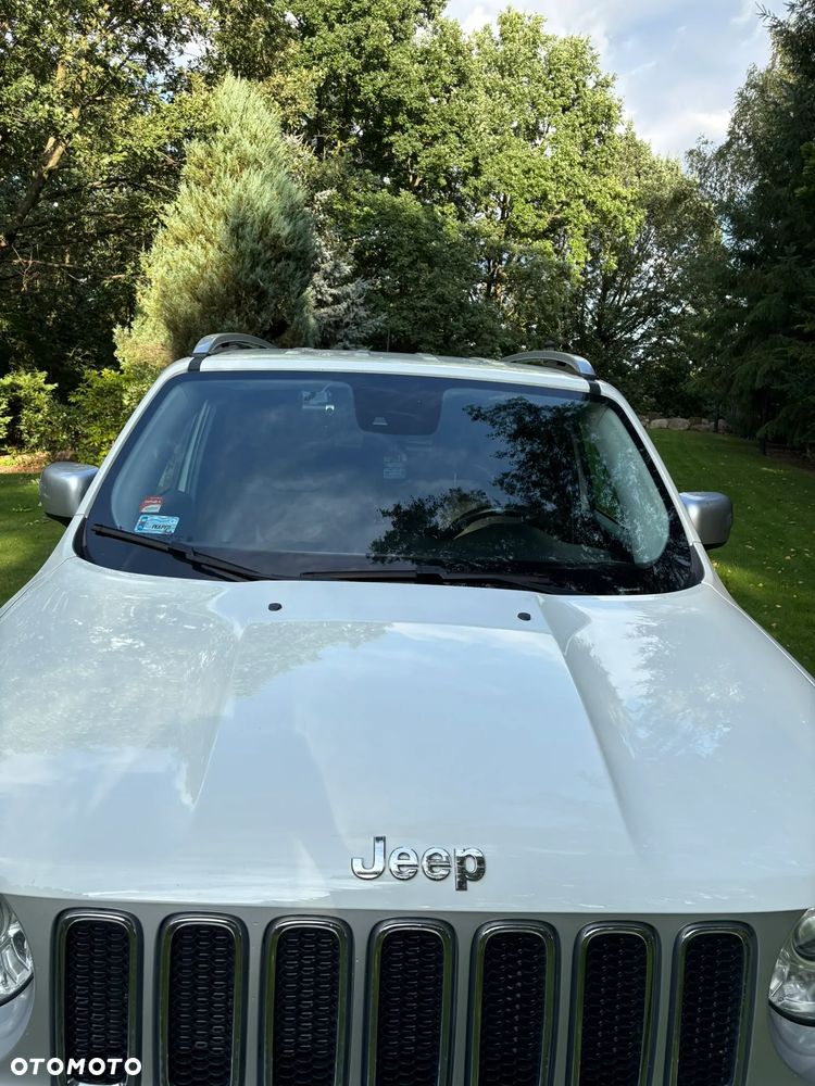 Jeep Renegade - 10