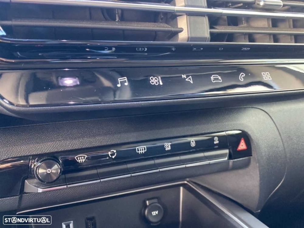 Citroën C5 Aircross 1.5 BlueHDi Feel - 16