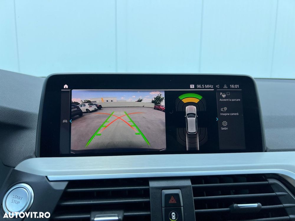 BMW X3 - 16