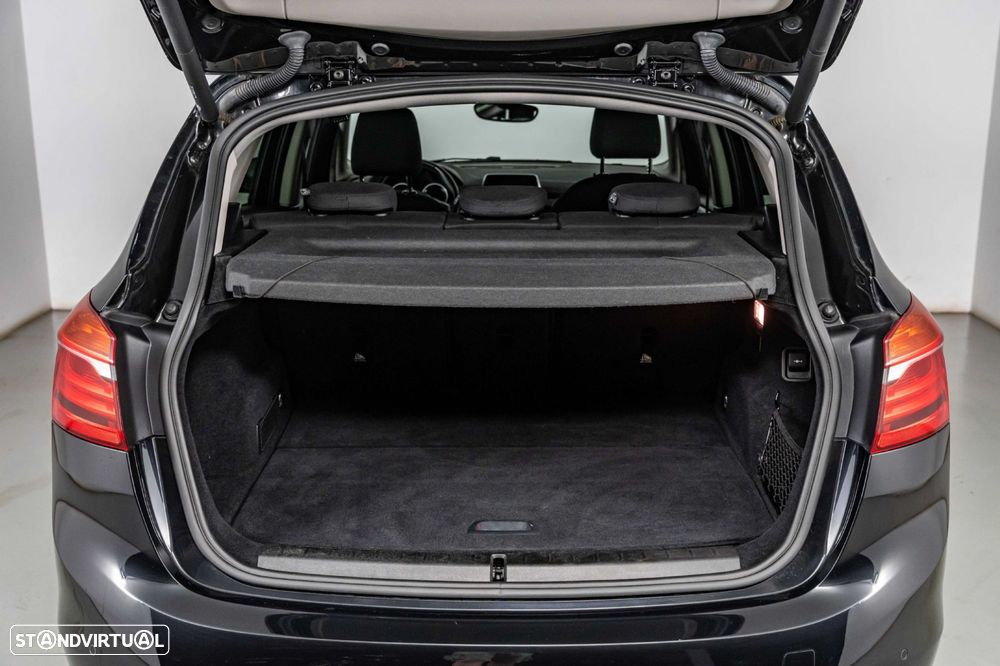 BMW 225xe Active Tourer Advantage - 23