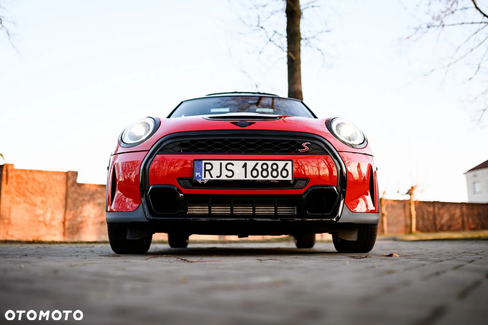 MINI Cooper S Sport-Aut Metropolitan - 26