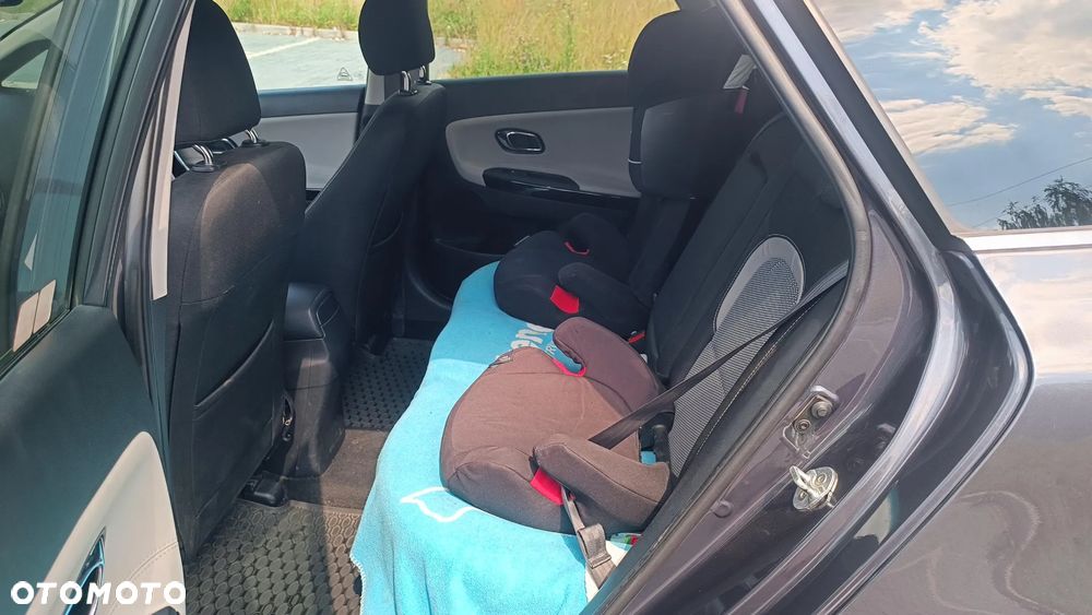 Kia Ceed 1.6 CRDi L - 17