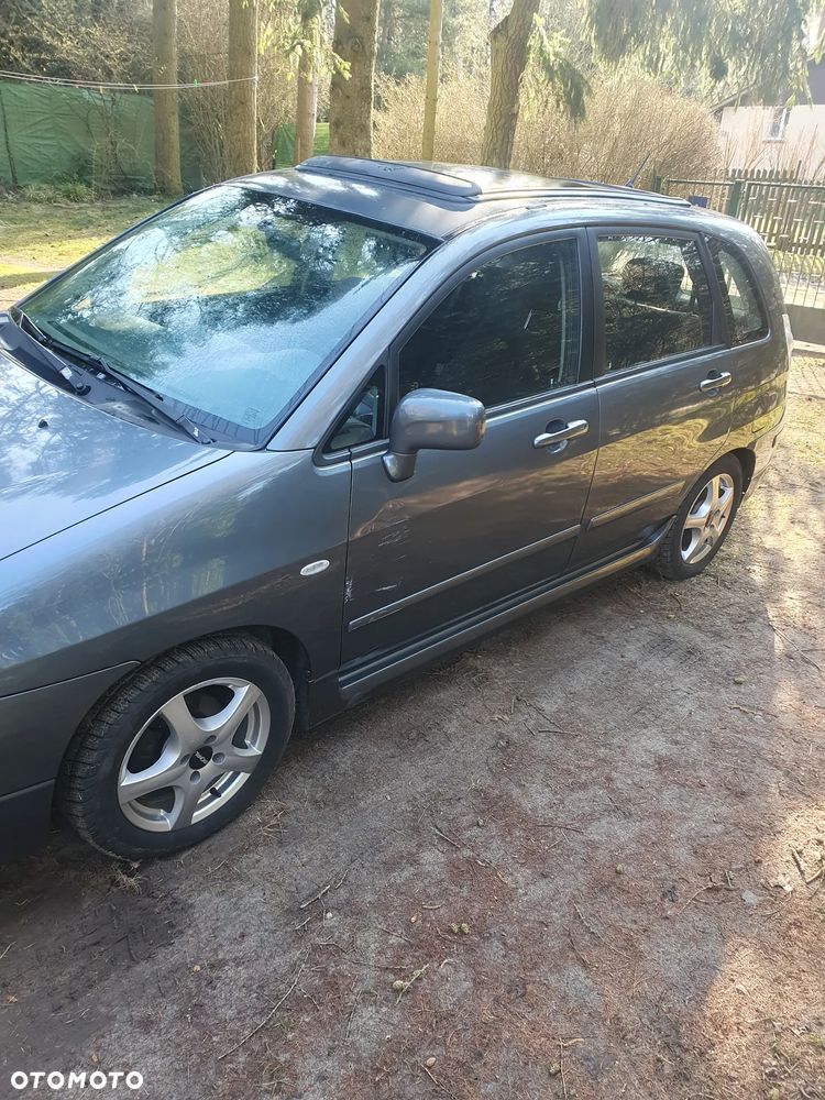 Suzuki Liana 1.6 Comfort - 4