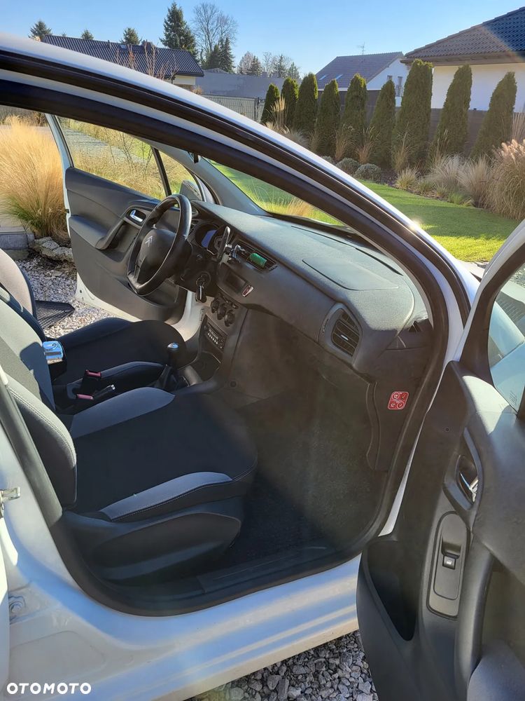 Citroën C3 1.1 Cool&Sound - 11