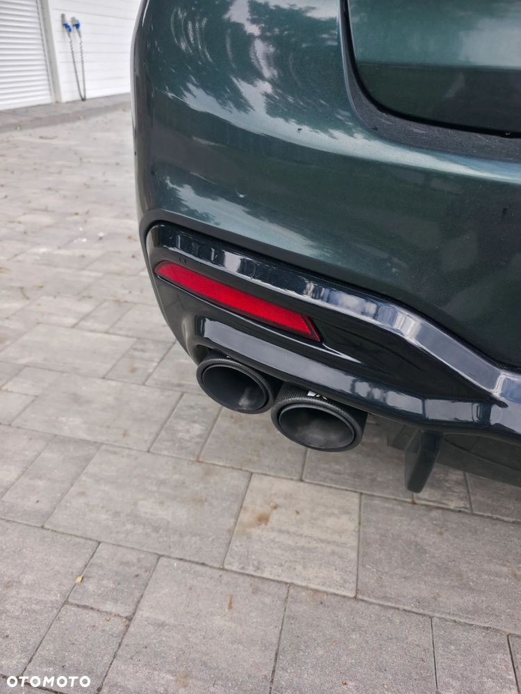 BMW Seria 5 - 6