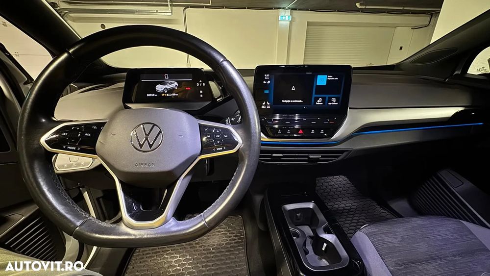Volkswagen ID.4 77 kWh Pro Performance - 12