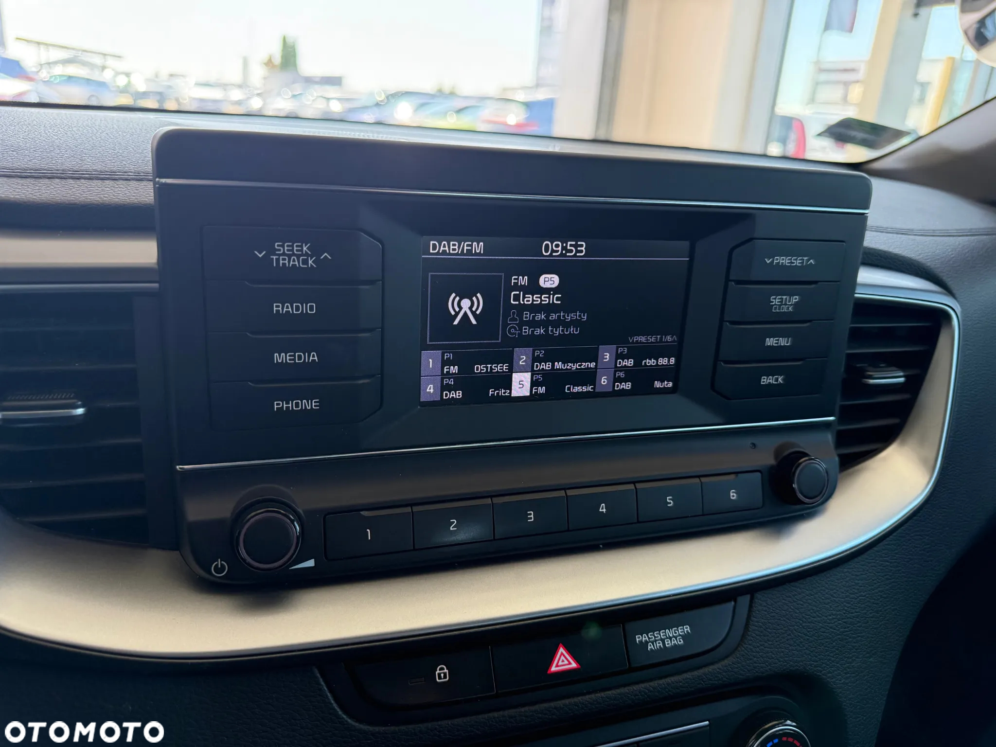 Kia Ceed 1.0 T-GDI S - 11