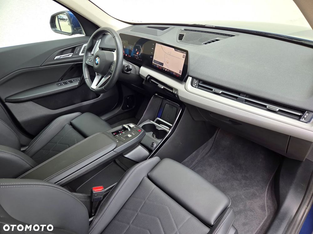 BMW X1 - 10