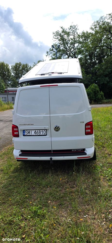 Volkswagen Transporter California DSG Beach Edition - 5