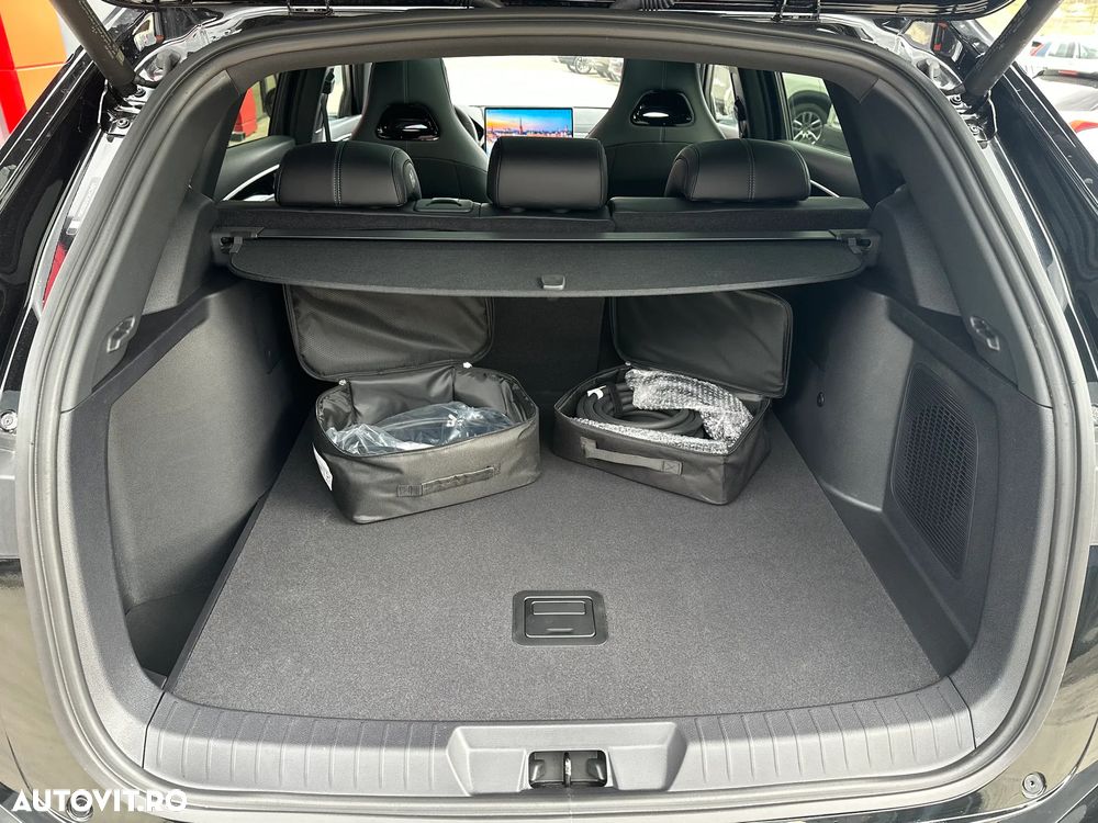 Byd Seal U DM-i PHEV Boost - 21