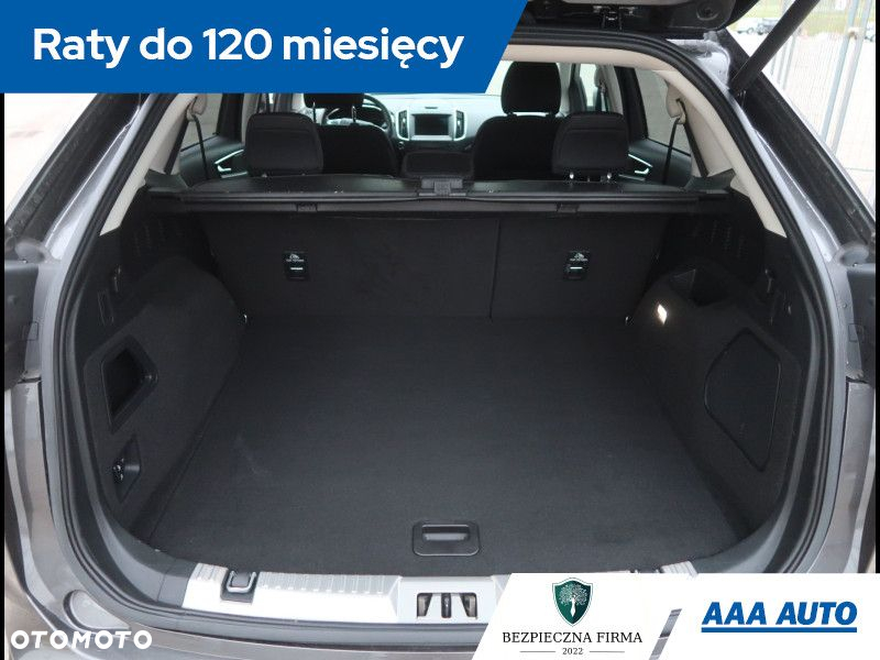 Ford Edge - 15