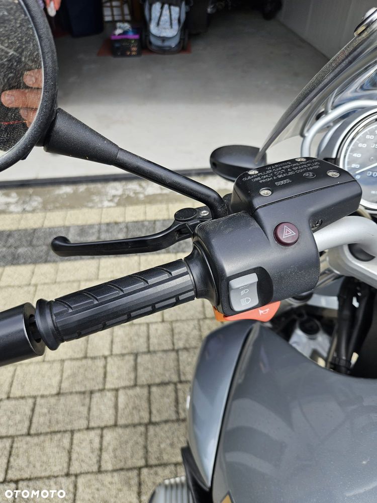 BMW R - 10