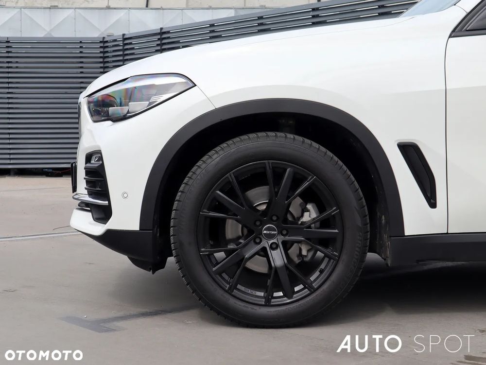 BMW X5 xDrive30d - 3