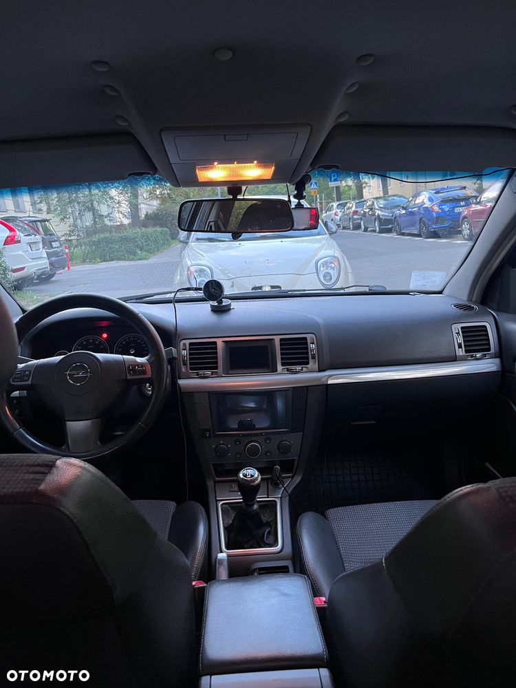 Opel Vectra 1.8 Elegance - 5