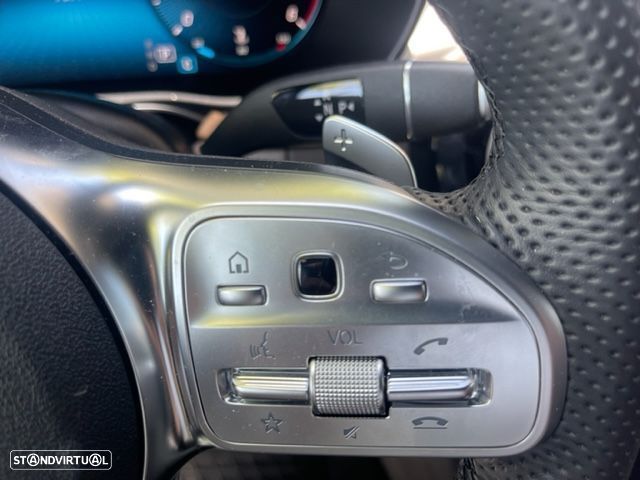 Mercedes-Benz GLC 220 - 21