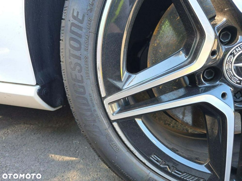 Mercedes-Benz CLA 250 4Matic 8G-DCT Edition AMG Line - 12
